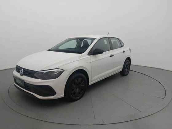 VOLKSWAGEN POLO 1.0 MPI TRACK MANUAL VOLKSWAGEN POLO 1.0 MPI TRACK MANUAL